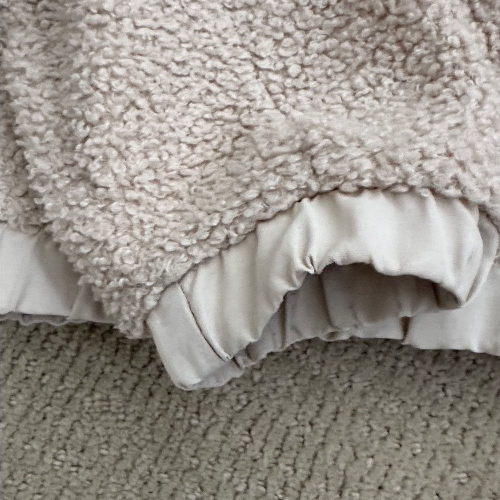 Women's vuori sycamore full zip jacket - Picture 4 of 4